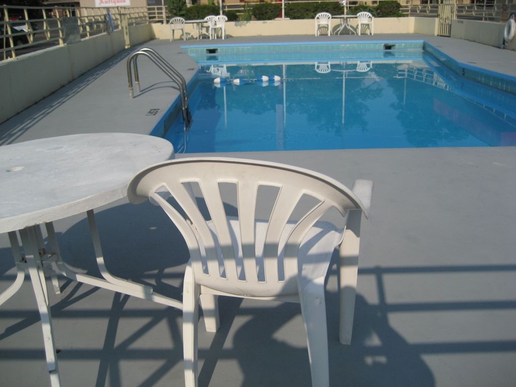 Sands Central Inn Hot Springs Facilities photo